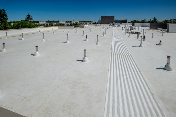Graham, WA Roofing Service Company